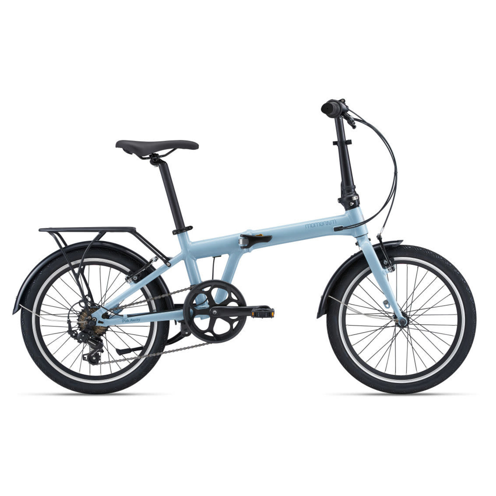 Momentum PakAway 1 OSFM Dusty Blue