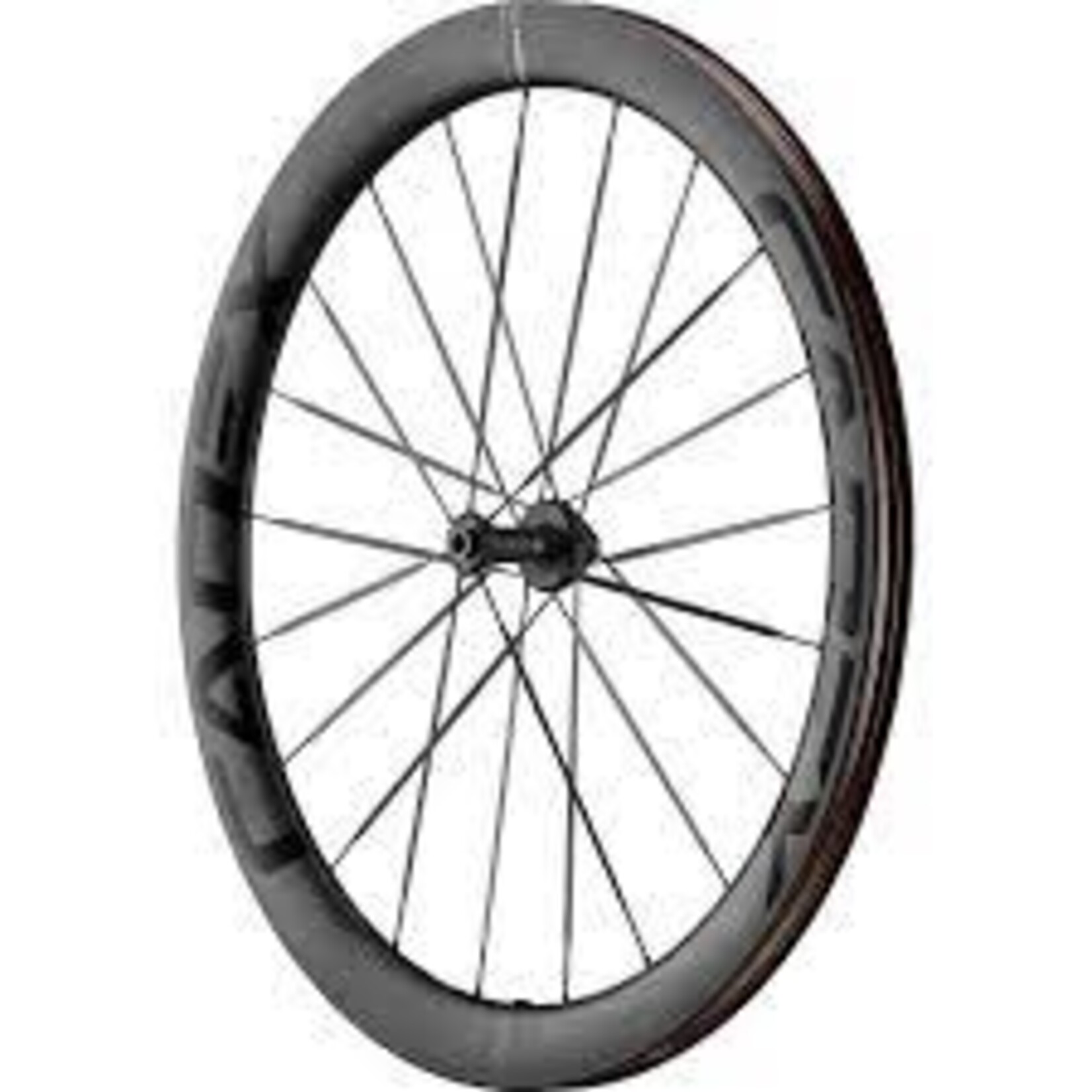 Cadex CADEX 50 ULTRA DISC BRAKE FRONT Front, 100x12mm Thru Axle