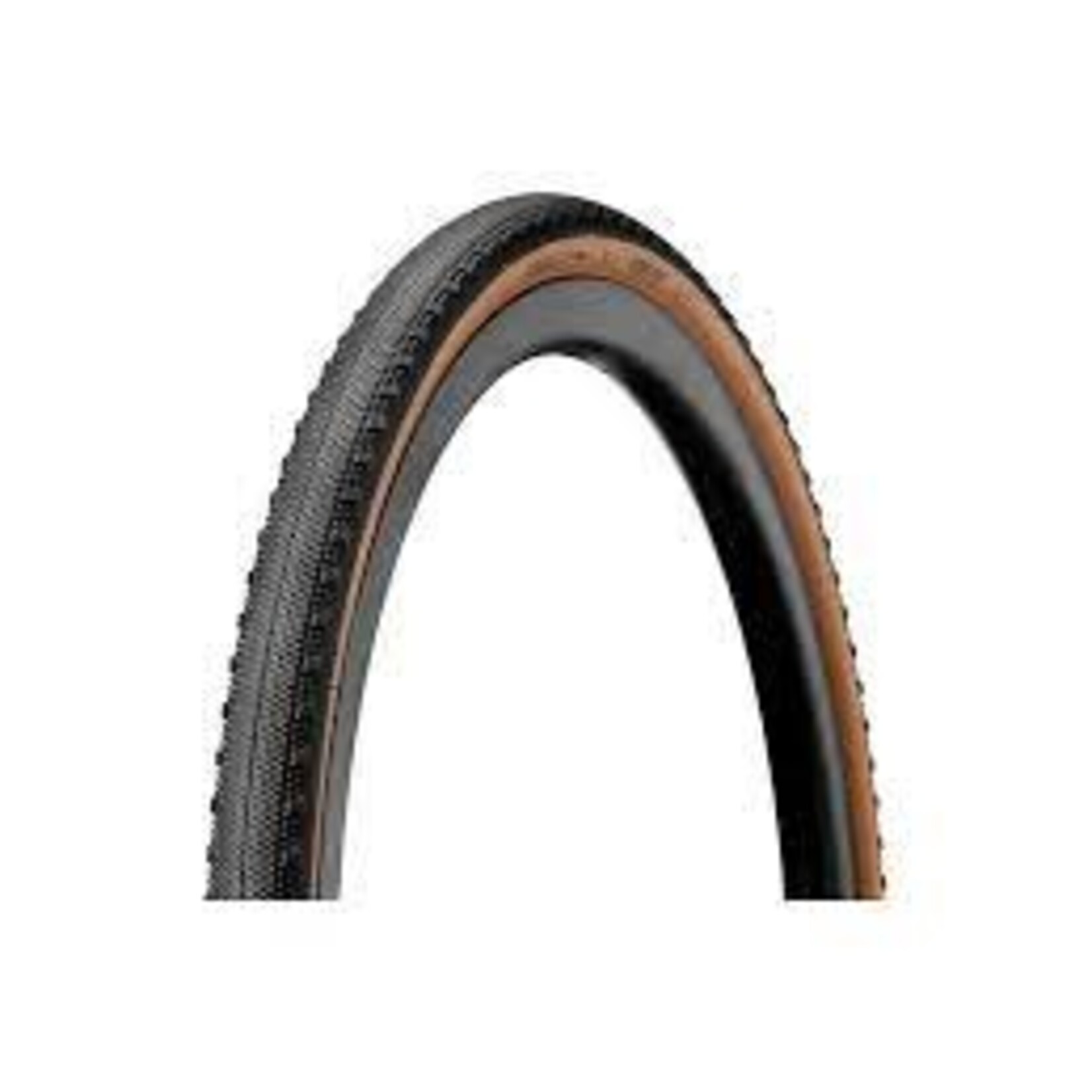 Cadex CADEX Aero 700x25 TPI: 170 Tan Sidewall