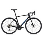 Giant TCR Advanced 2-KOM - Carbon
