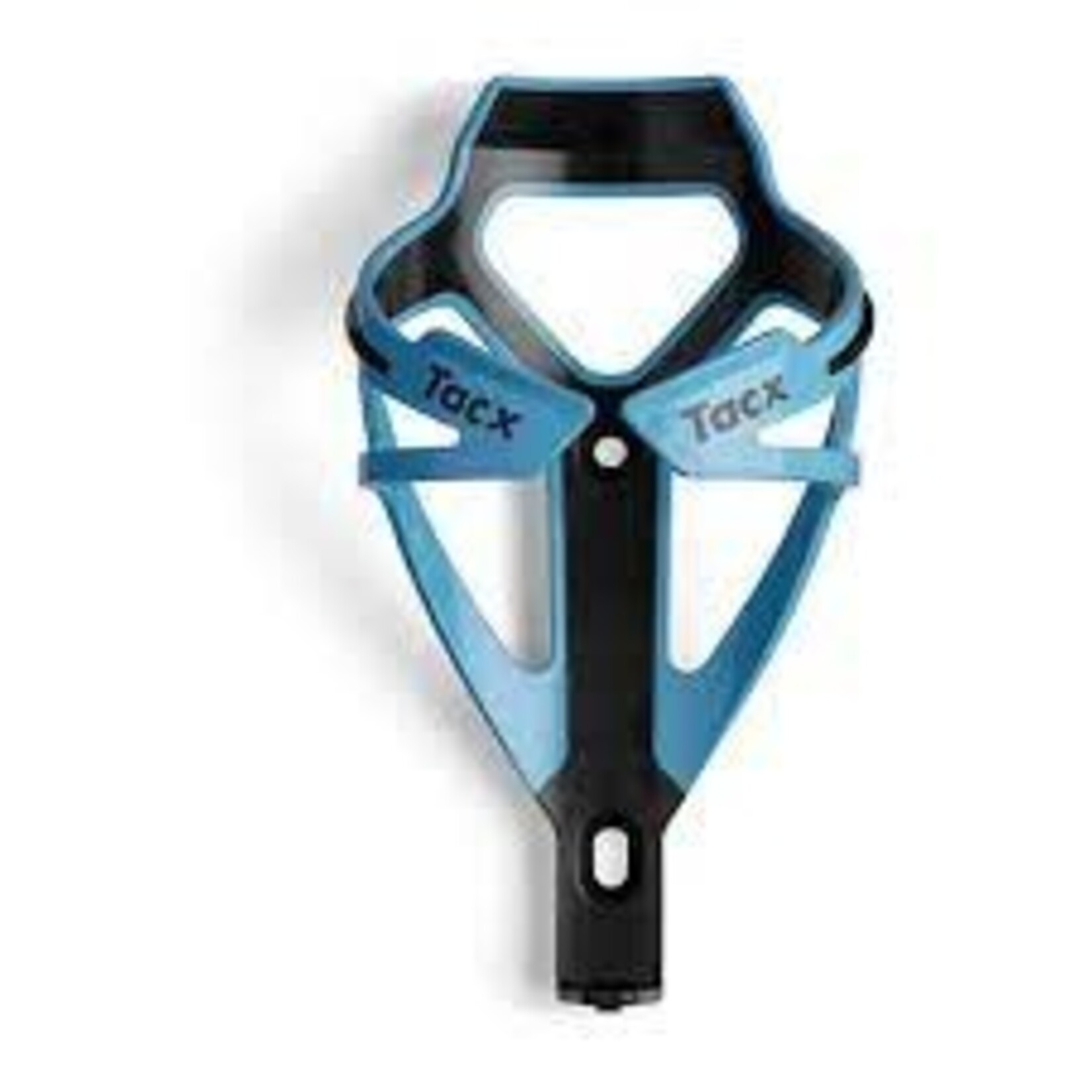 Garmin Garmin, Tacx Deva, Porte-Bidon, Polyamide / Carbone, Bleu, 32g