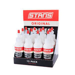 Stan's No Tubes Stans No Tubes, Scellant, Scellant pour pneu sans chambre à air, 60ml