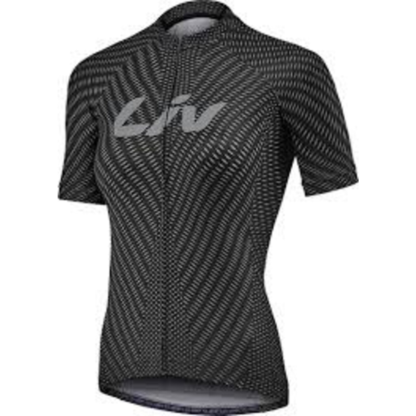 Liv Beliv SS jersey XS Black/Grey