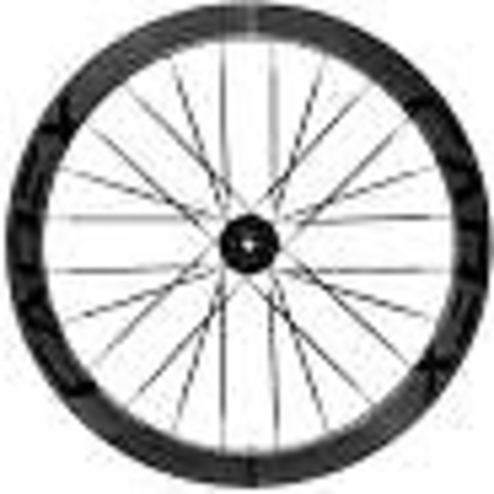 Cadex CADEX 50 ULTRA DISC BRAKE REAR Rear, 142x12mm Thru Axle