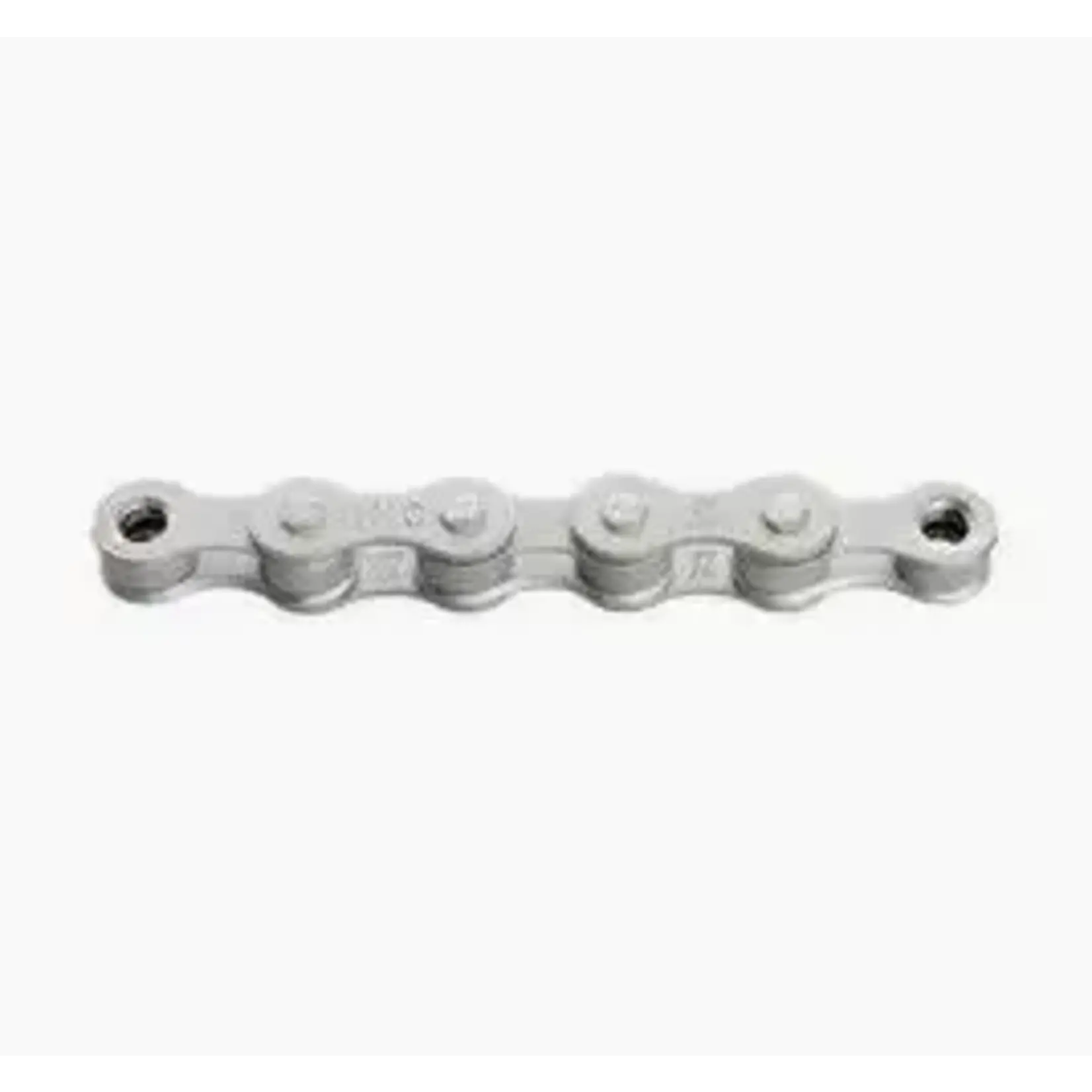 KMC KMC, S1, Chain, Speed: 1, 1/8", Links: 112, Gold