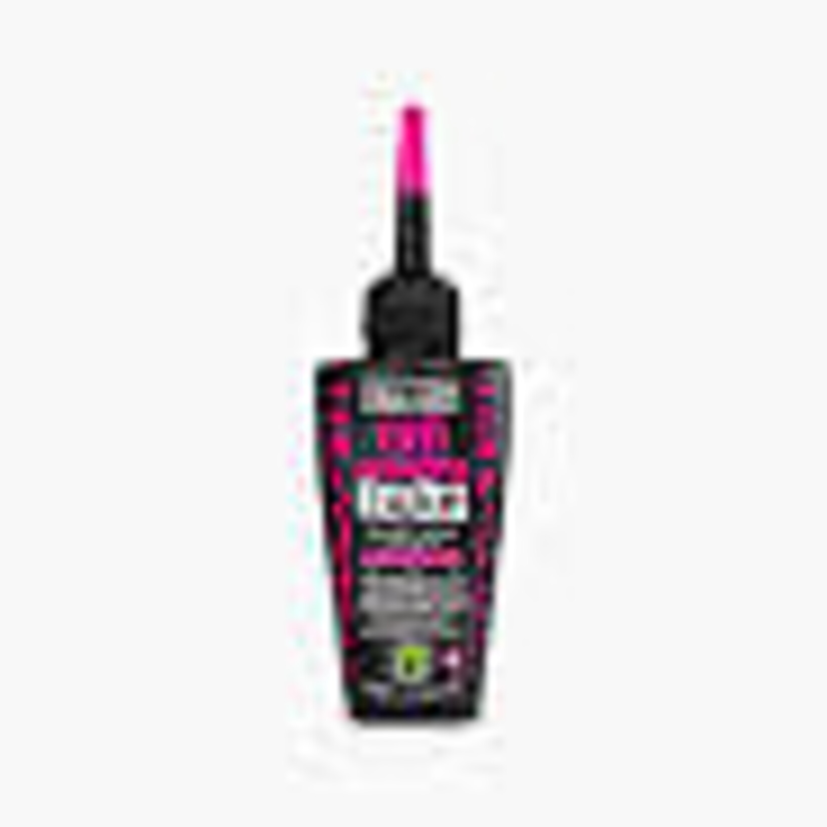 Muc-Off Muc-Off, All Weather, Lubricant, 50ml