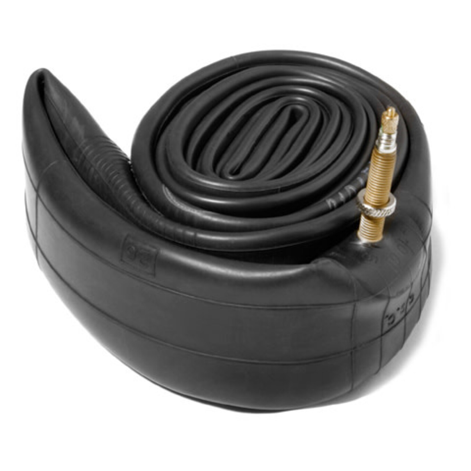 Giant GNT Tube DH 2.25mm 26x2.35-2.60 Threaded PV - 48mm
