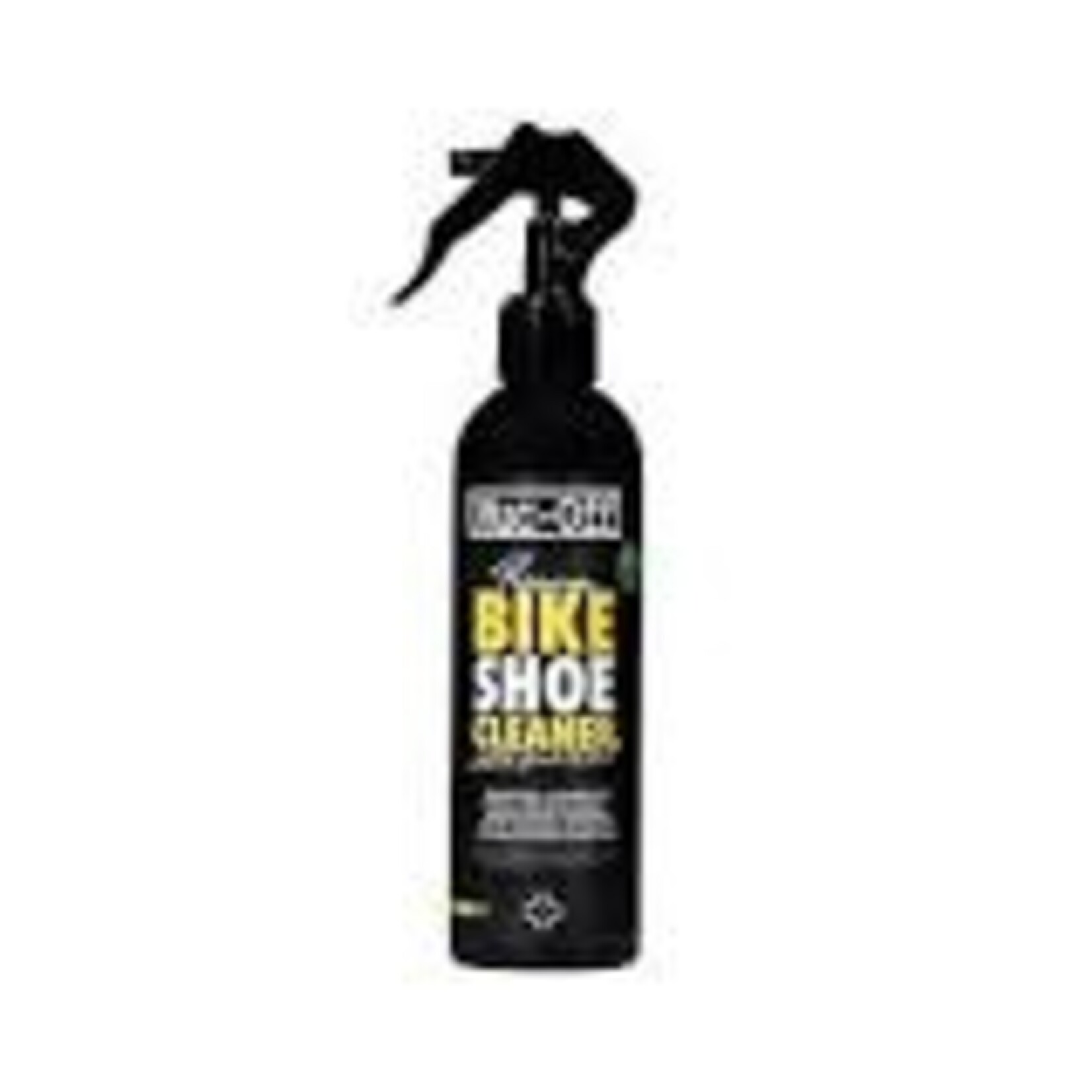 Muc-Off Muc-Off, Bike Shoe Cleaner, 13.5 US FL.OZ