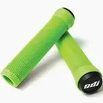 ODI ODI, Soft Longneck Flangeless, Grips, 135mm, Green