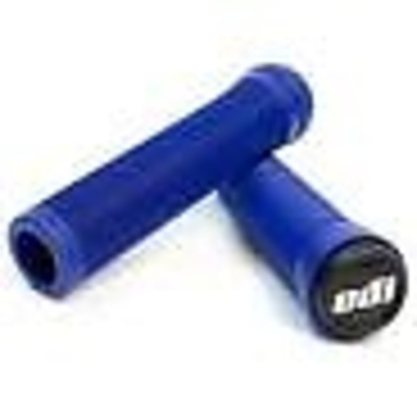ODI ODI, Soft Longneck Flangeless, Grips, 135mm, Blue