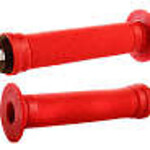 ODI ODI, Soft Longneck Flangeless, Grips, 135mm, Red