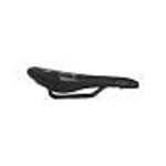 SDG Components SDG Components, Fly Jr, Saddle, 235 x 122mm, Unisex, 270g, Black/Black