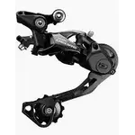 Shimano Shimano, Deore RD-M6000, Dérailleur arrière, 10vit., GS, Noir