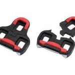 Giant Road pedal cleats 9 degree