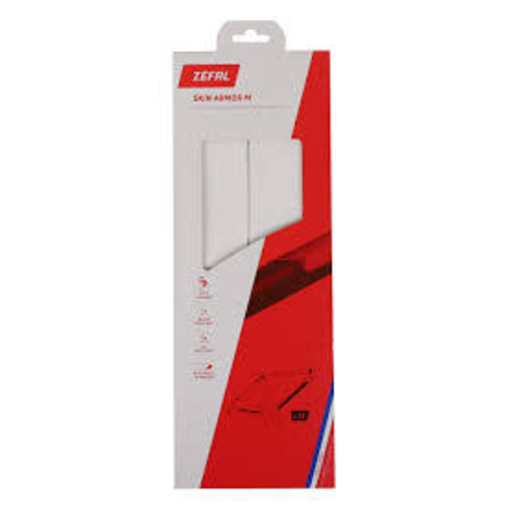 Zefal ZEFAL PROTECTION DE CADRE M