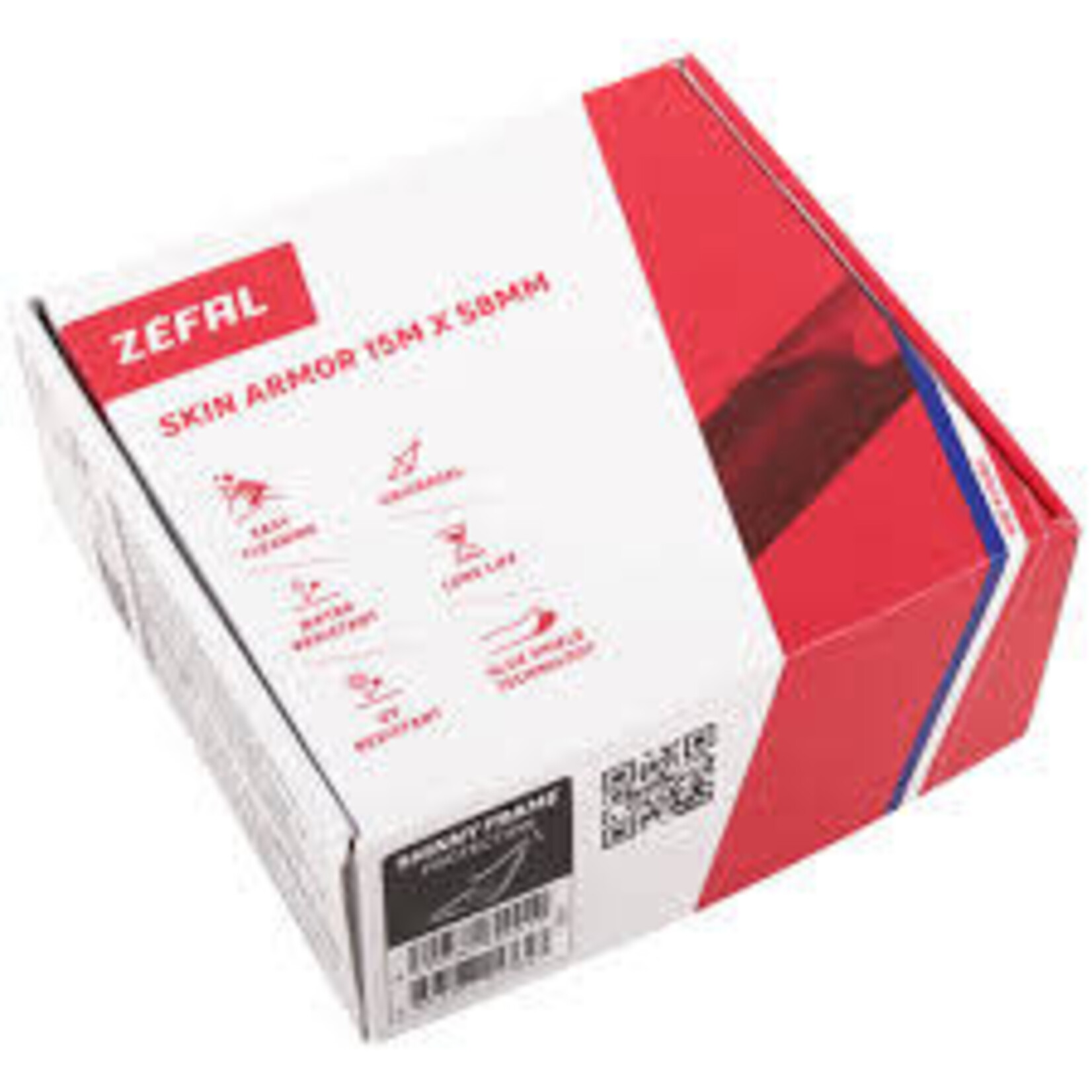 Zefal Zefal, Skin Armor - Rouleau, 58mm x 15m