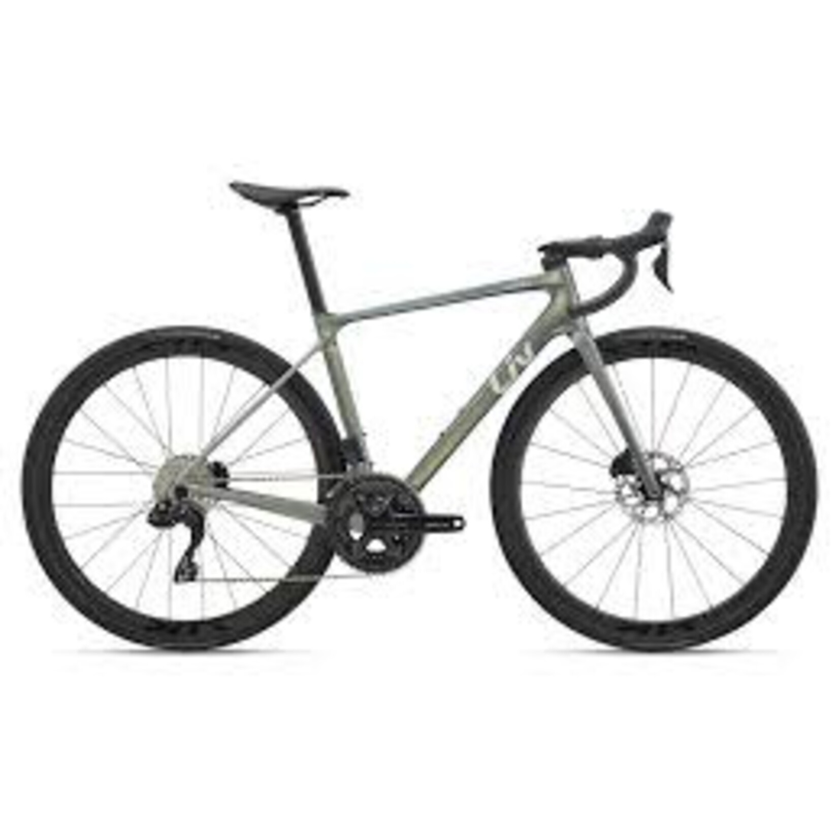 Liv 25 Langma Advanced Pro 1-AXS M Aurora Noise