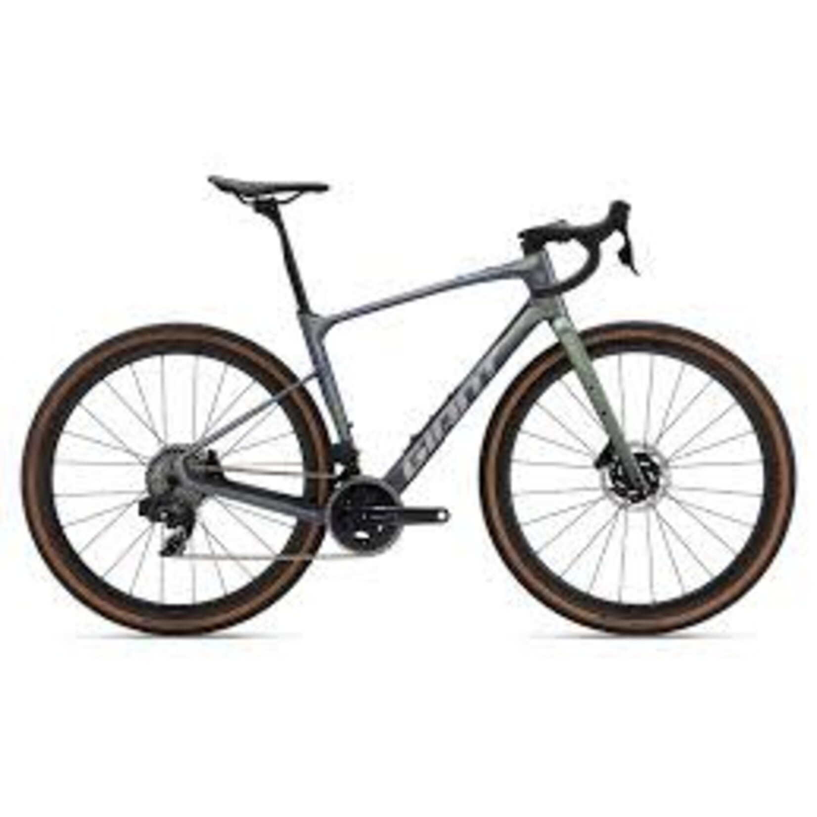 Giant 25 Revolt Advanced Pro 0 M Interstellar