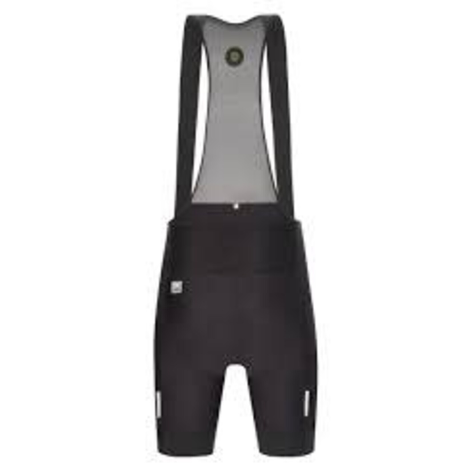 Gravel Bib Shorts for Lady M Black