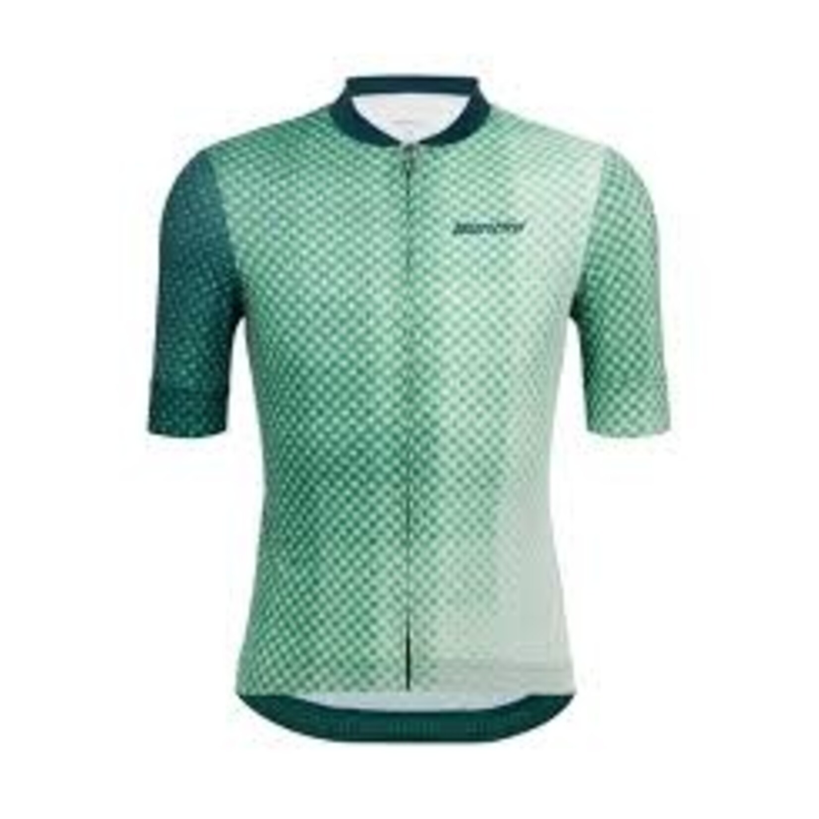 SANTINI Santini Paws S/S Jersey Dame Vert L