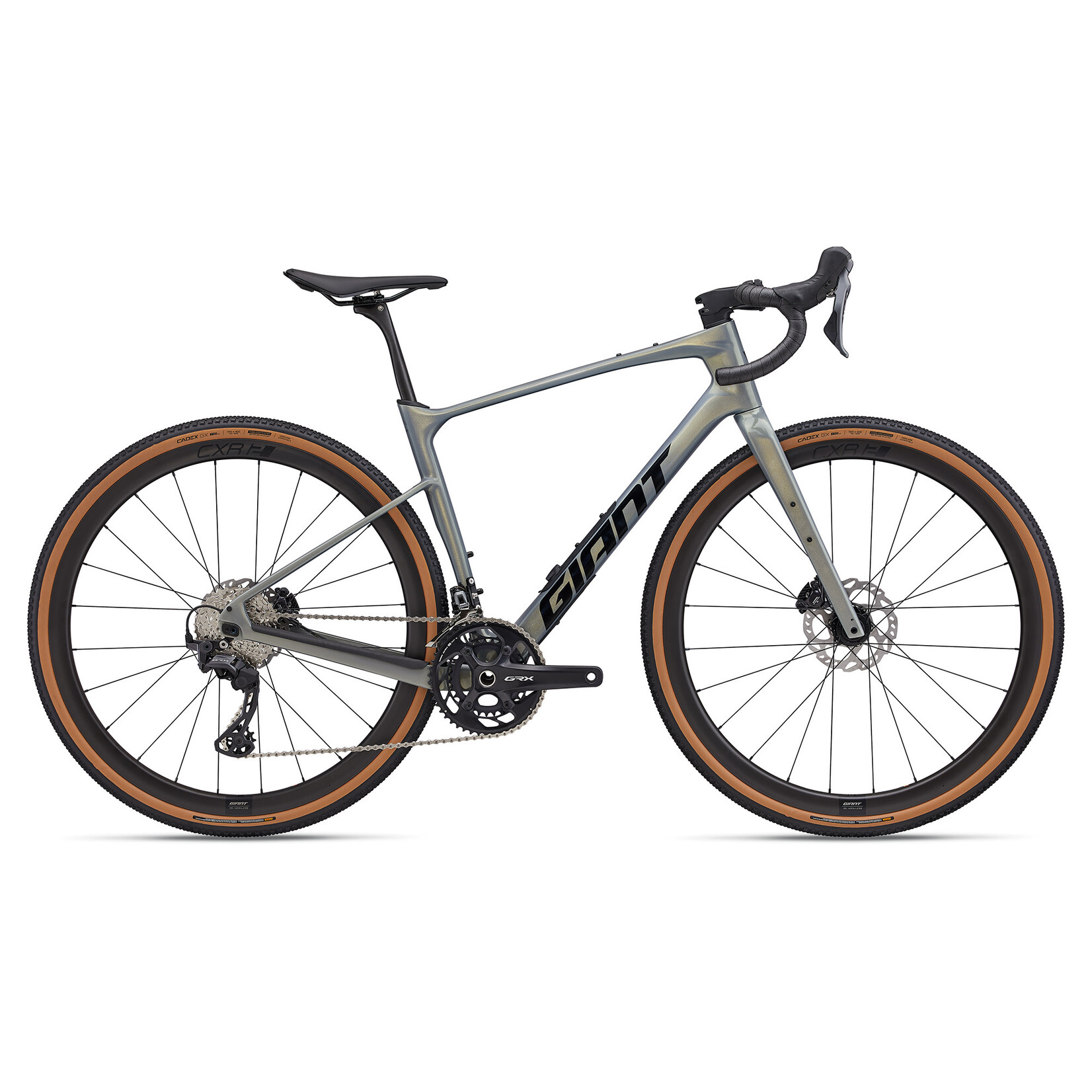 Giant 25 Revolt Advanced 0 L Aurora Noise