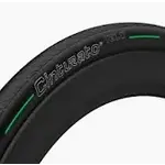 Pirelli Pirelli, Cinturato Velo TLR, Road Tire, 700x28C, Folding, Tubeless Ready, SmartNET Silica, ArmourTech, 66TPI, Black