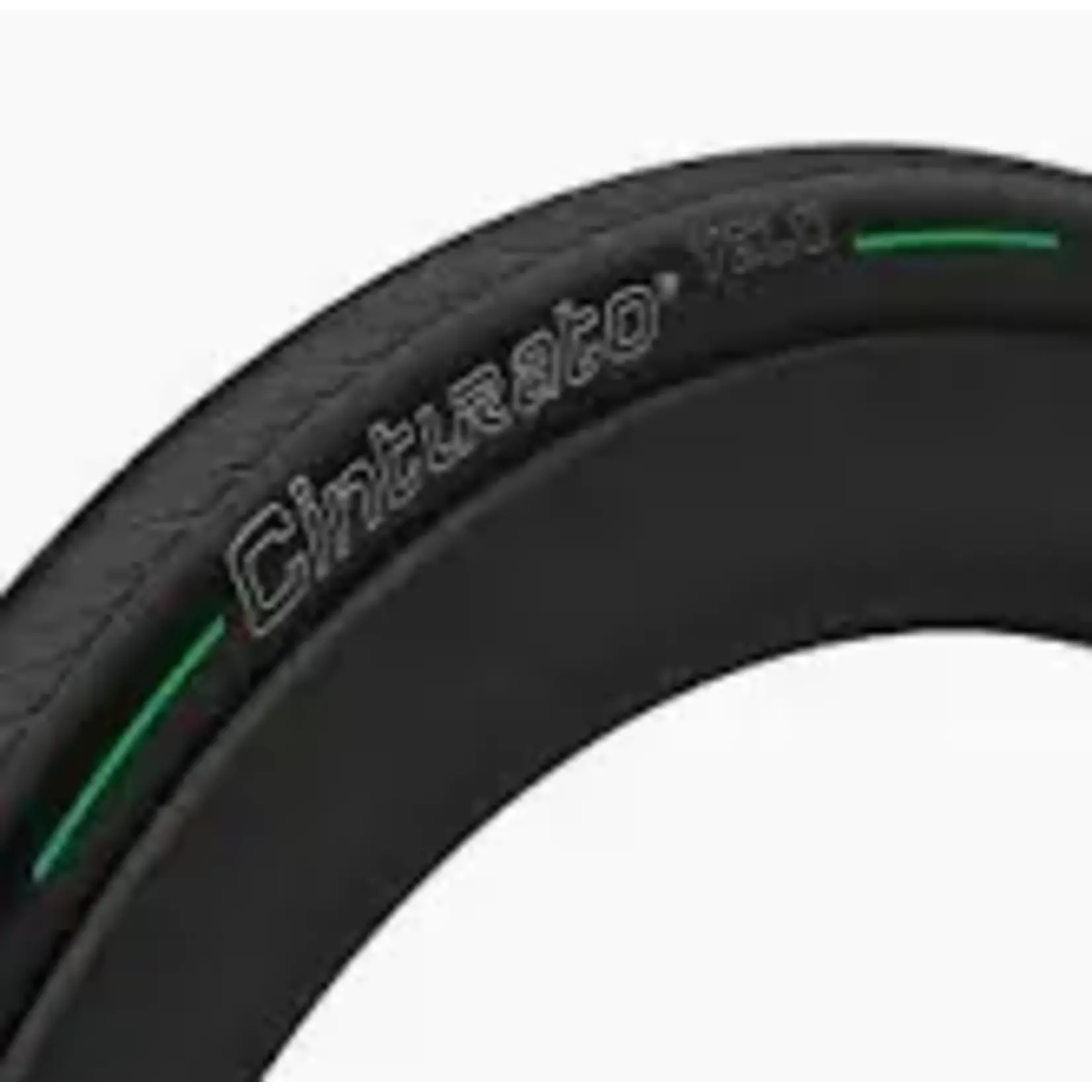 Pirelli Pirelli, Cinturato Velo TLR, Road Tire, 700x28C, Folding, Tubeless Ready, SmartNET Silica, ArmourTech, 66TPI, Black