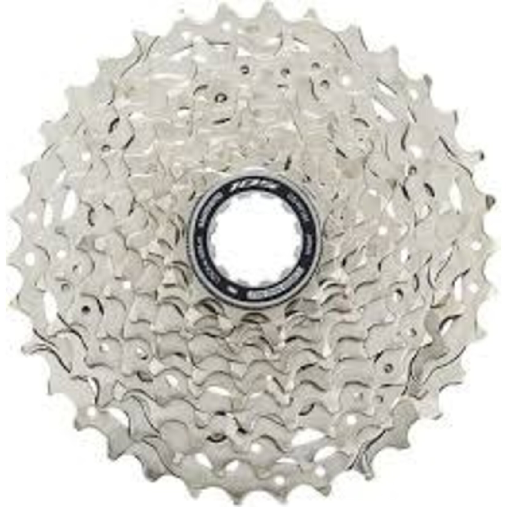 Shimano Shimano, CS-HG710, Cassette, Nickel plated, Speed: 12, 11-36T, ICSHG71012136, ICSHG71012136