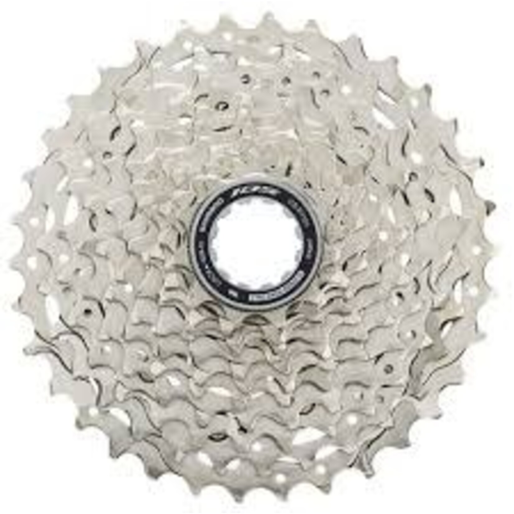 Shimano SHI CS-R7101 105 12-Speed Cassette 11-34T