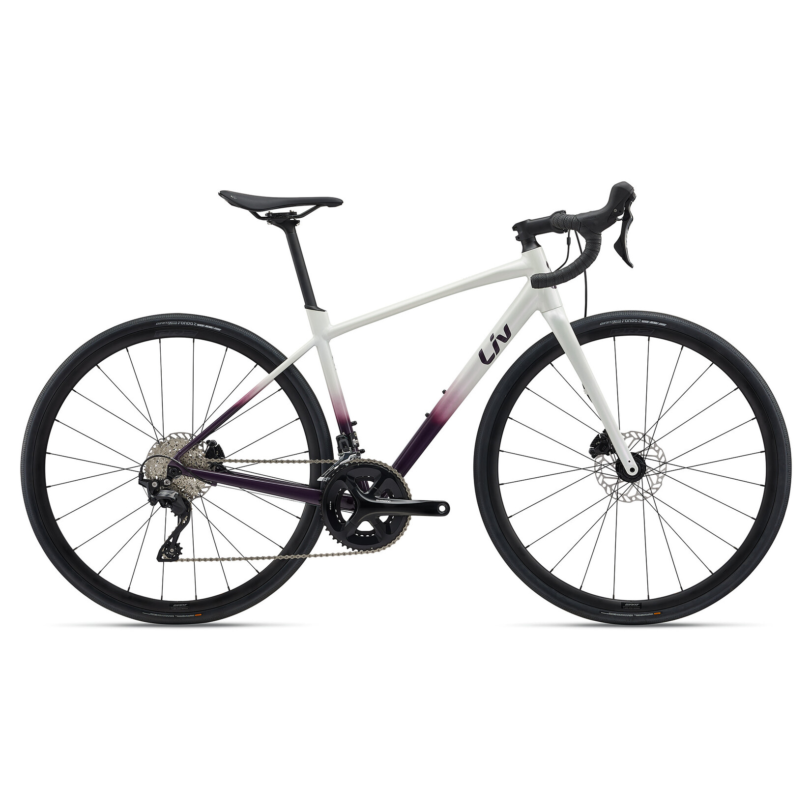 Liv 25 Avail AR 1 L Fancy White