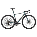 Liv 25 Langma Advanced SL 0 Disc M Tahitian Pearl