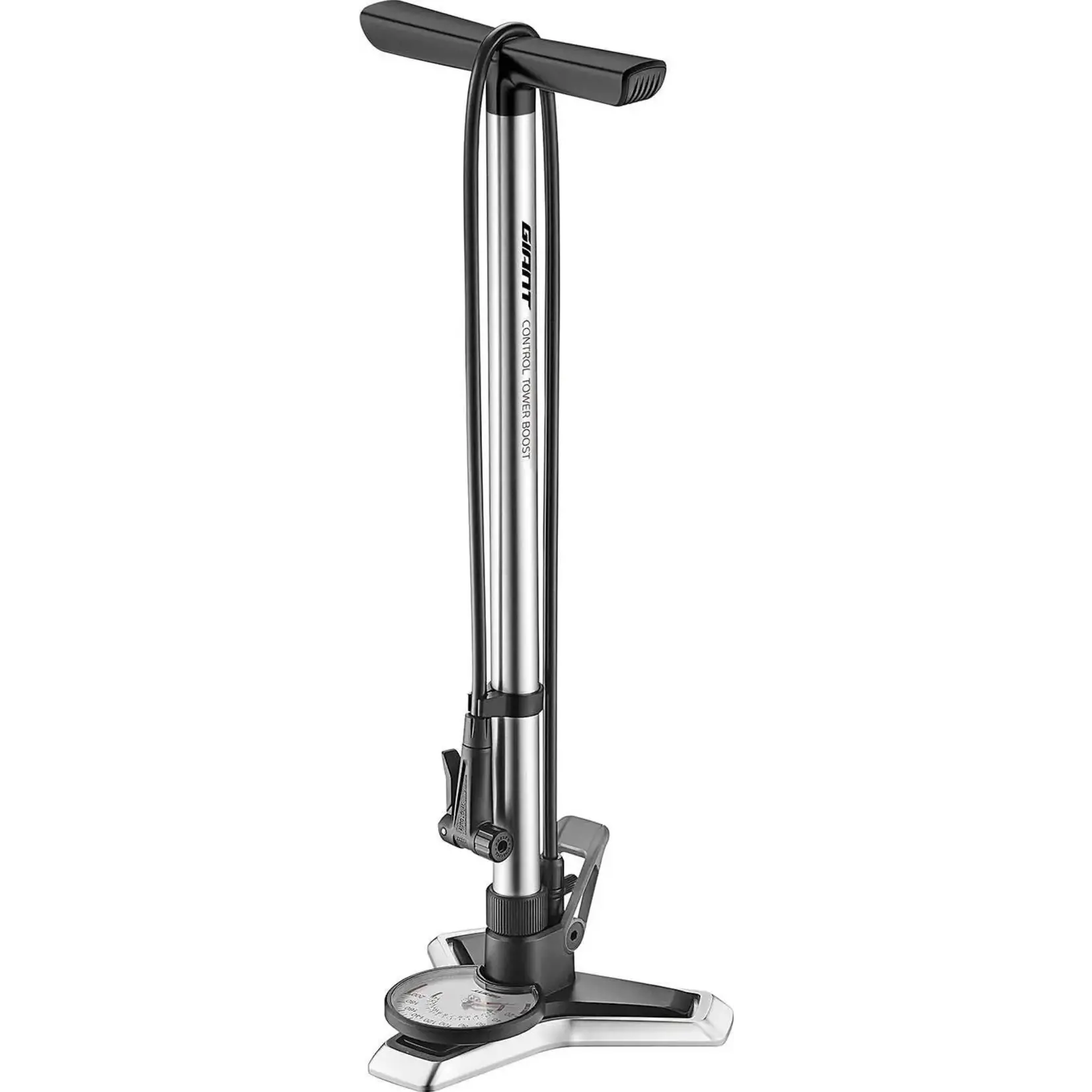 Giant Control tower boost