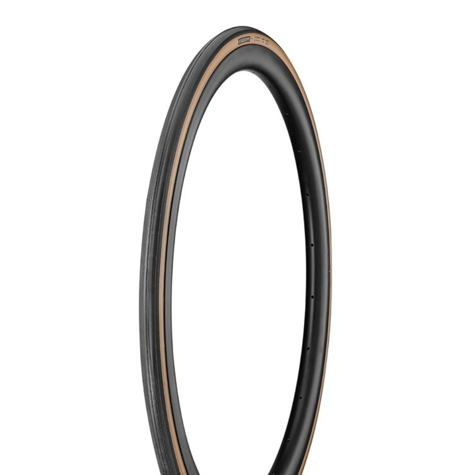 Cadex CADEX race 700x25 TPI: 170 Tan Sidewall