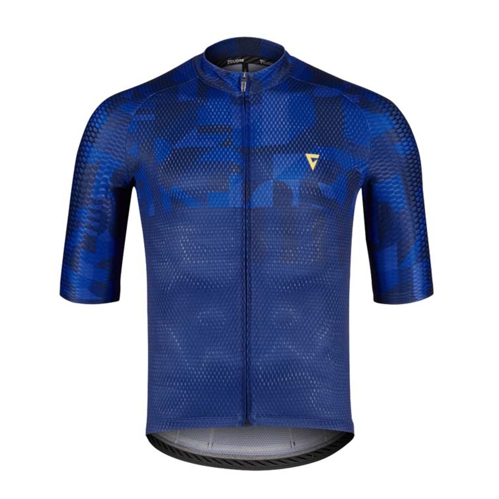 Giant Elevate SS jersey XL Geometric Blue