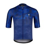 Giant Elevate SS jersey 2XL Geometric Blue