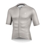 Giant Gabbro SS jersey - zipper XL Almond