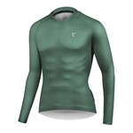 Giant Gabbro LS jersey S Misty Forest