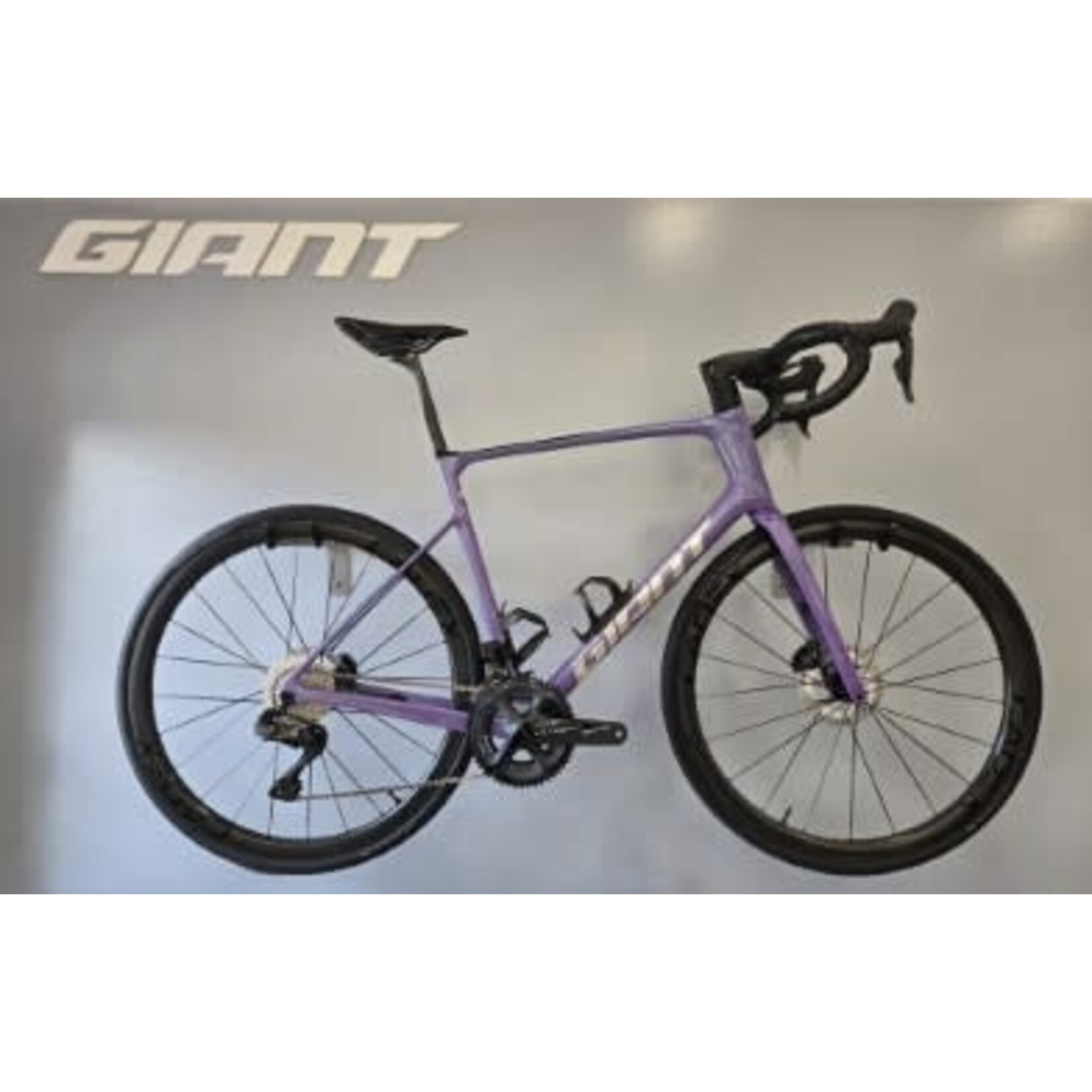25 Defy Advanced SL Custom L
