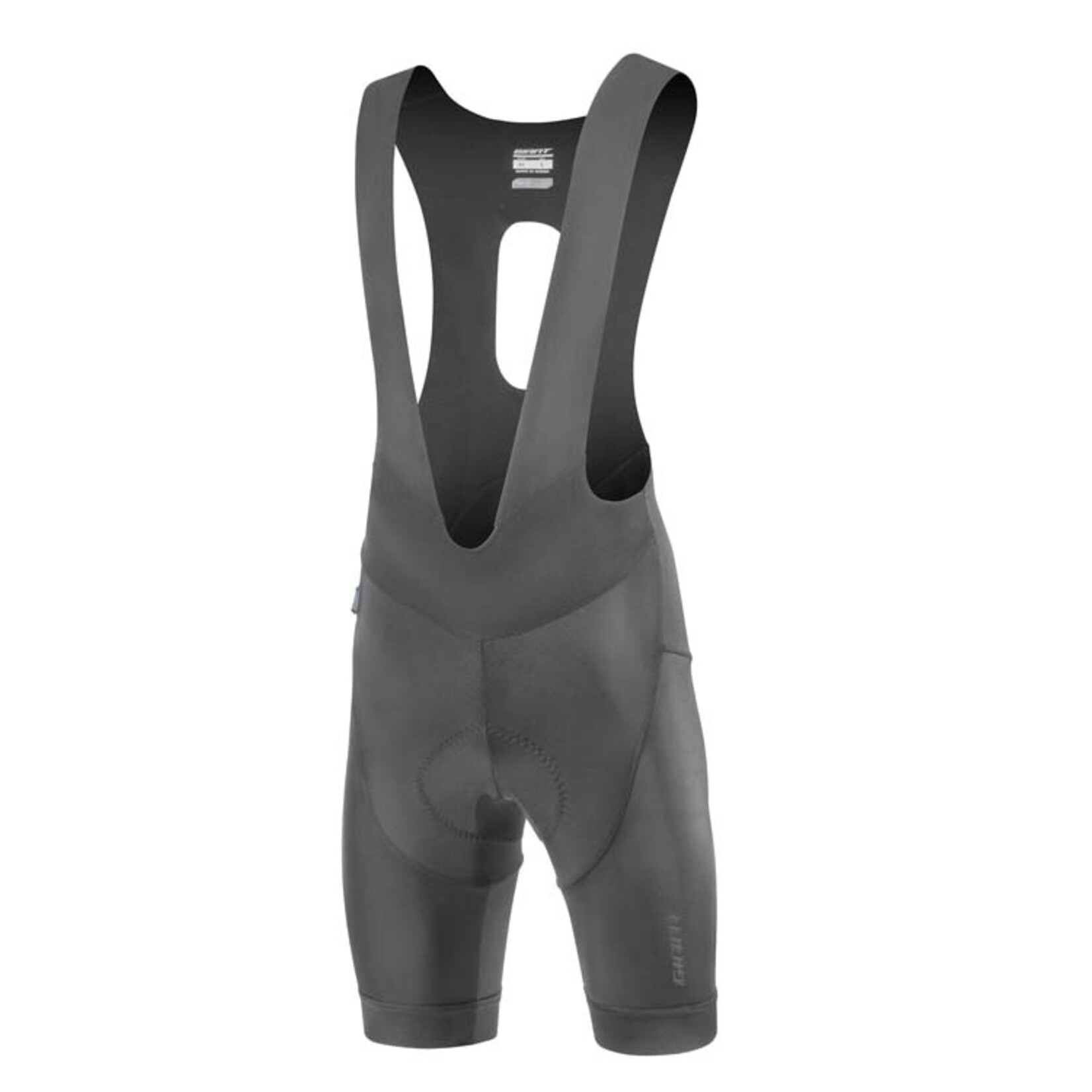 Giant Instinct bib short S Black