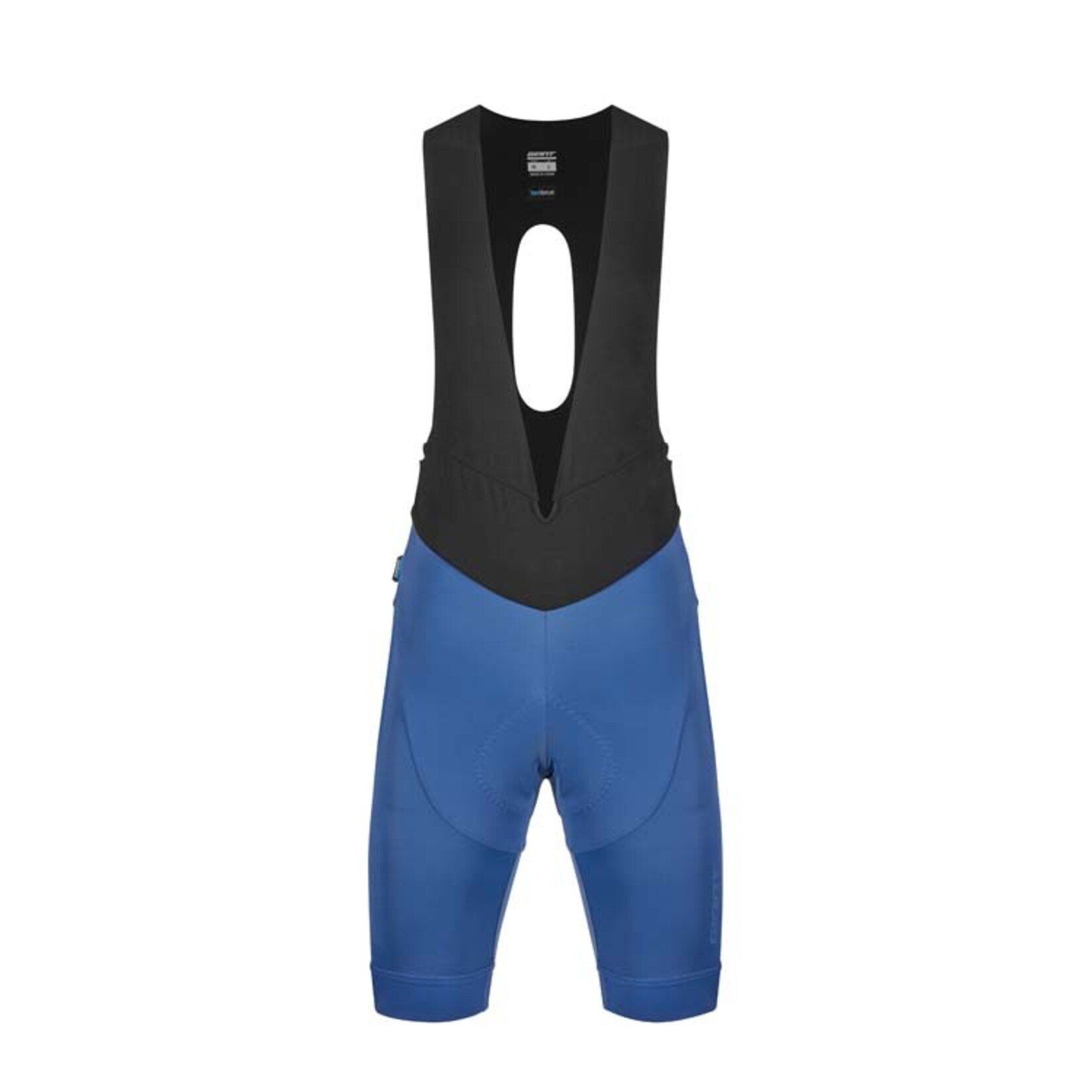 Giant Instinct bib short M Blue Ashes