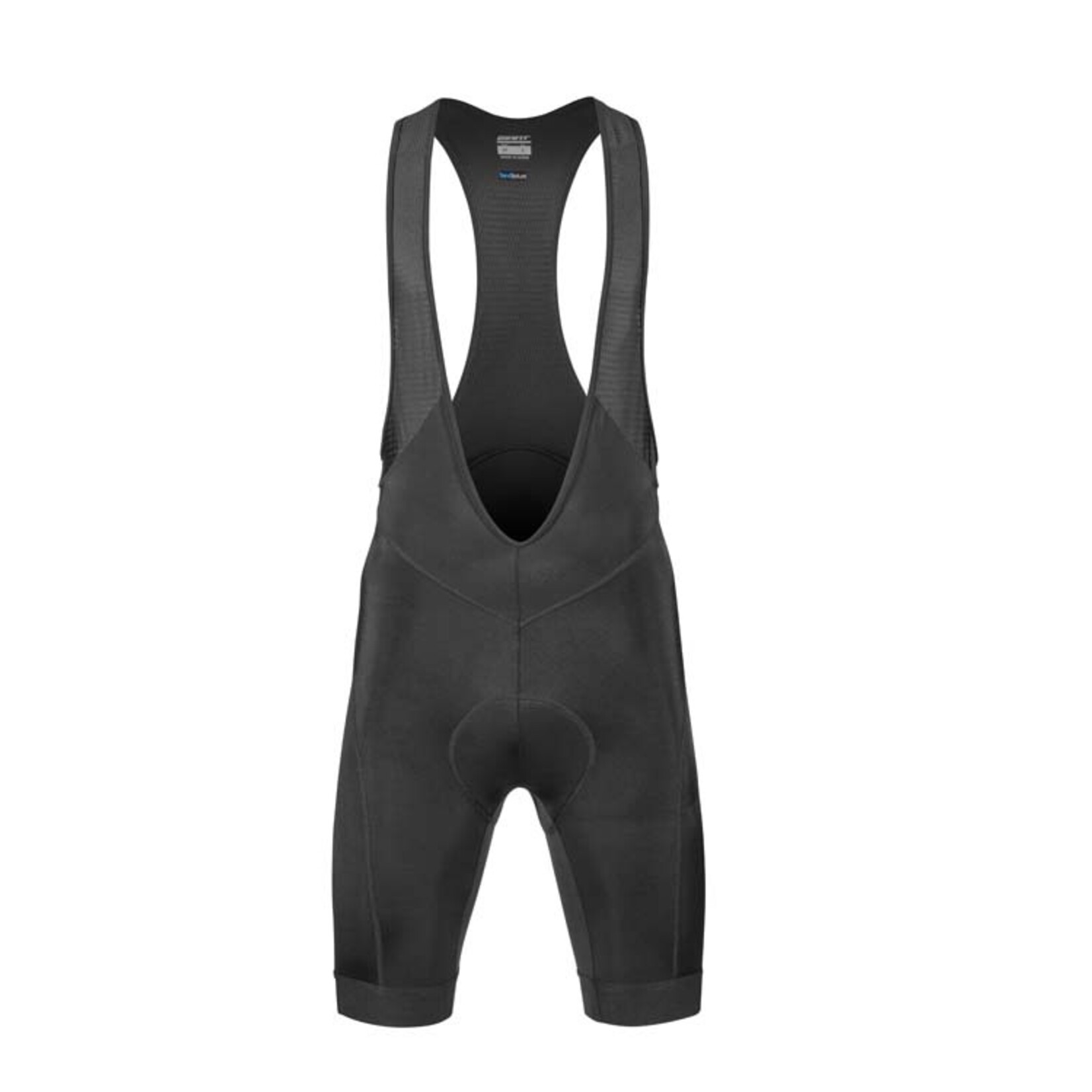 Giant Podium bib short L Black