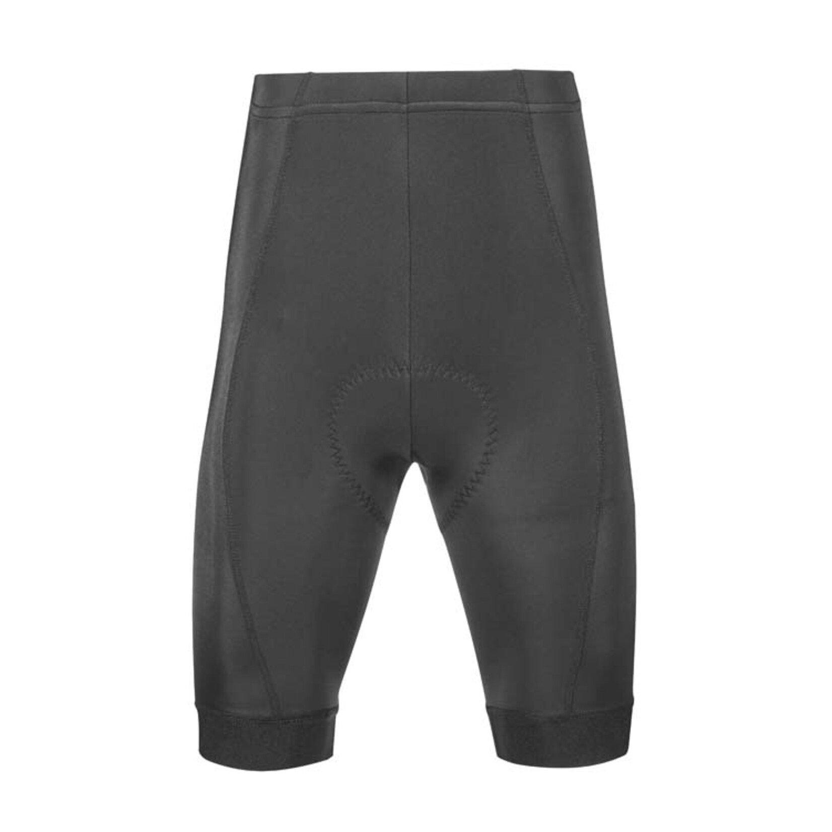 Giant Rival short 2XL Black