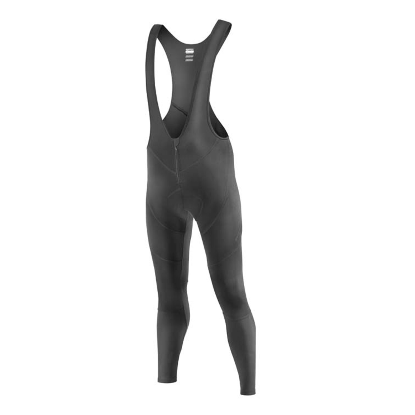 Giant Diversion bib tight S Black
