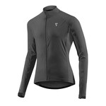 Giant Proshield rain jacket S Black