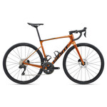 Giant 25 Defy Advanced 1 XL Solar Flare