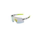 Helio Translucent Grey Frame Polarvis