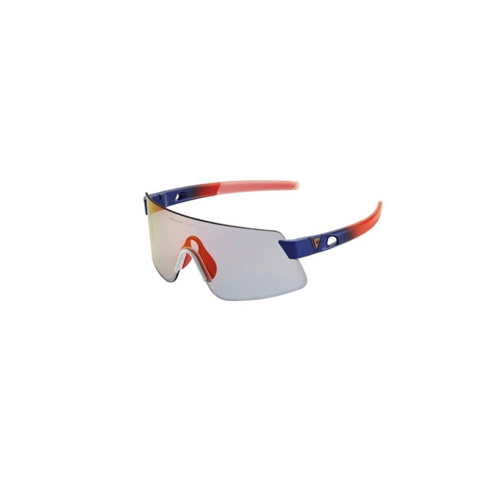 Giant Helio Gradient Blue/Orange Frame Polarvis