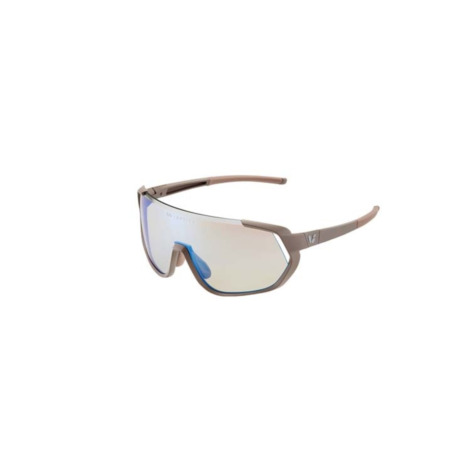 Liv Liv Agos Coral Red Frame Fotovis