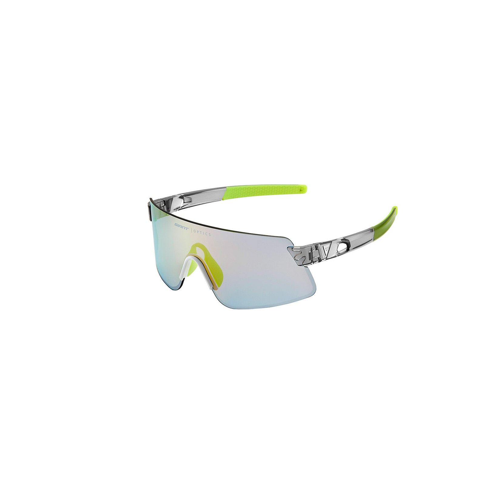 Giant Helio Translucent Grey Frame Fotovis