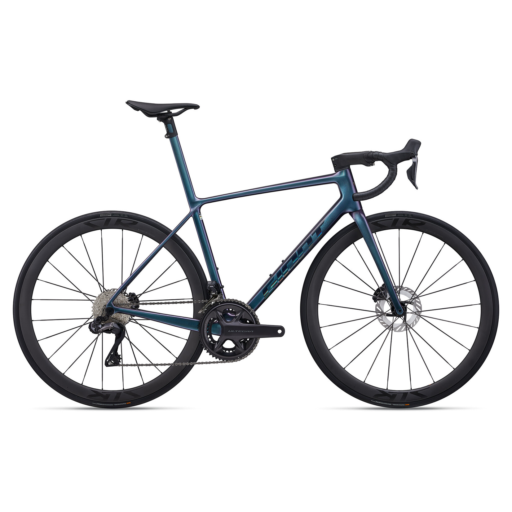 Giant 25 TCR Advanced SL 1 ML Blue Dragonfly